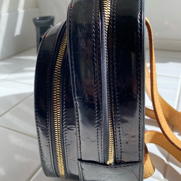 Louis Vuitton Vernis backpack - Picture 6 of 16